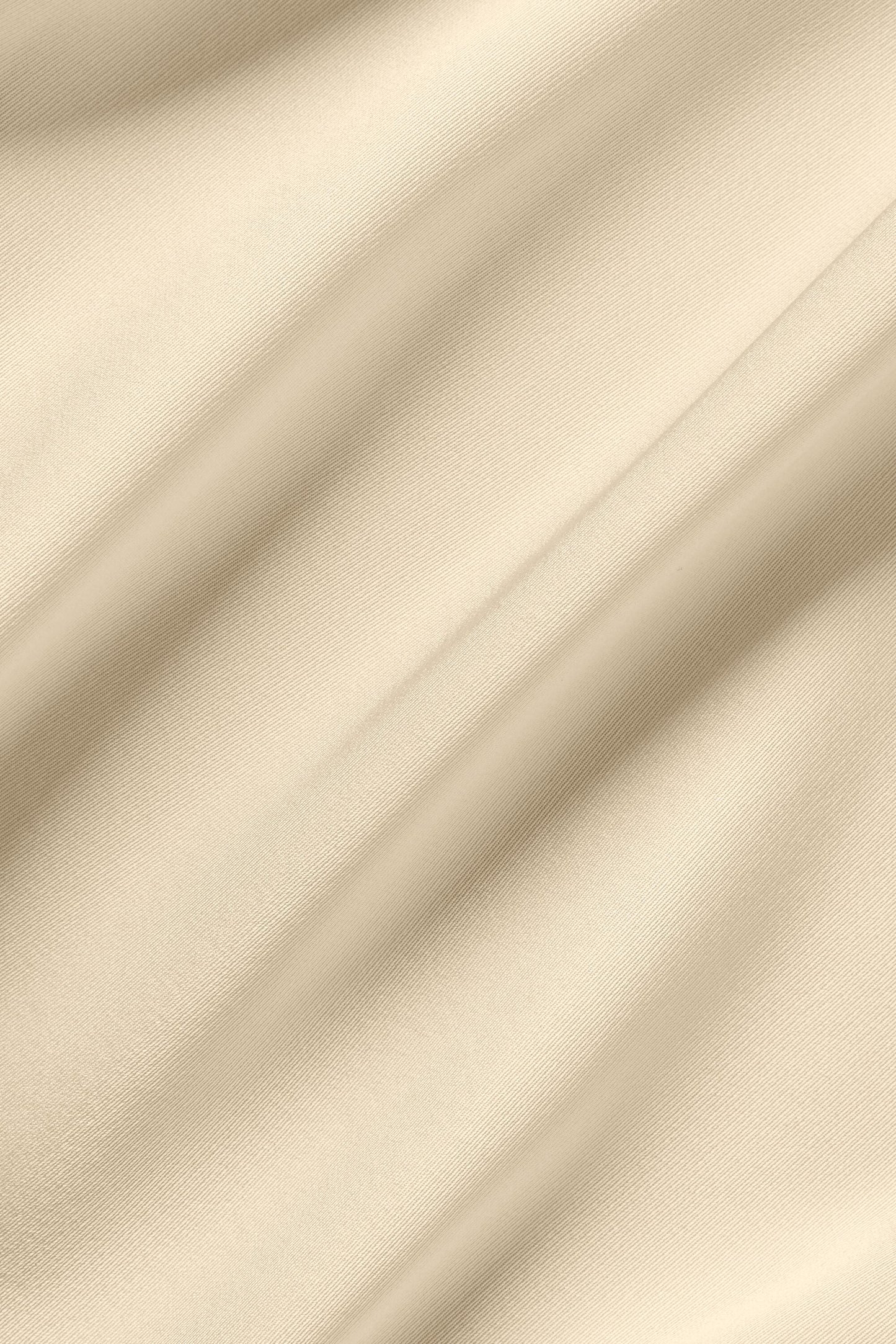 Silk Blend Radiance Tank - Sandy Beige